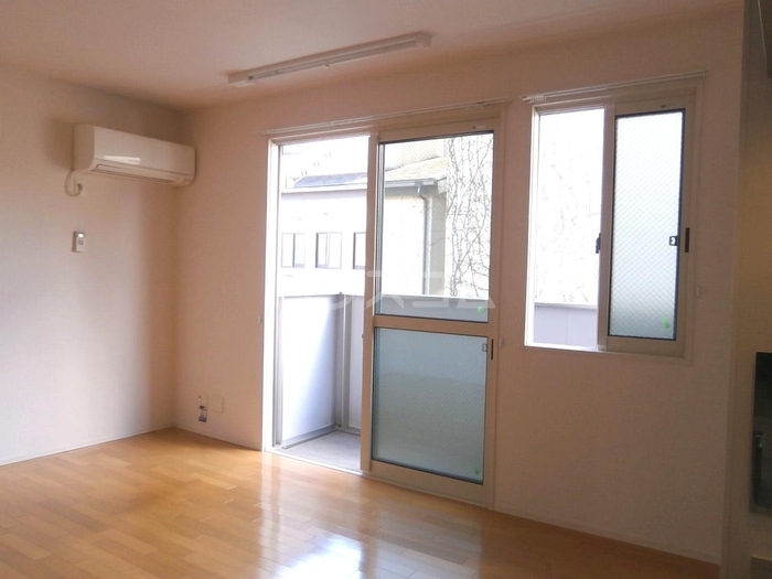 3/27 リビング/ダイニング