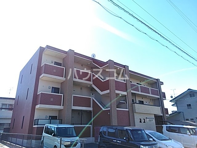 1/22 外観