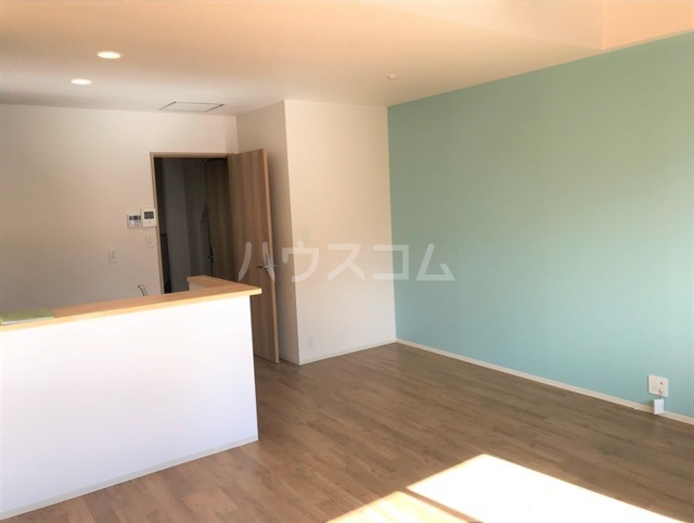 5/26 リビング/ダイニング