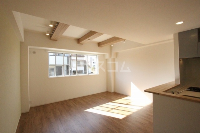 3/26 リビング/ダイニング