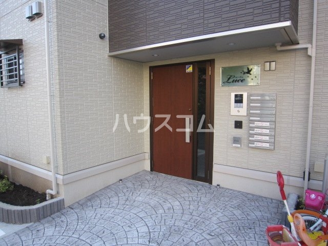 2/10 エントランス