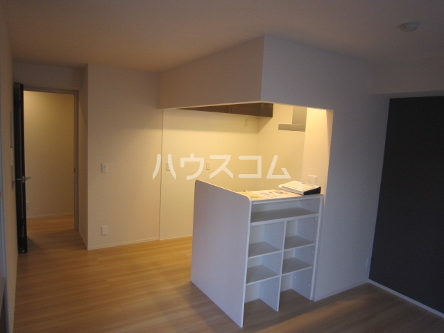 4/27 リビング/ダイニング