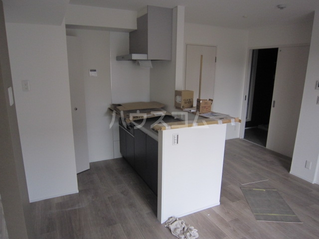 3/24 リビング/ダイニング