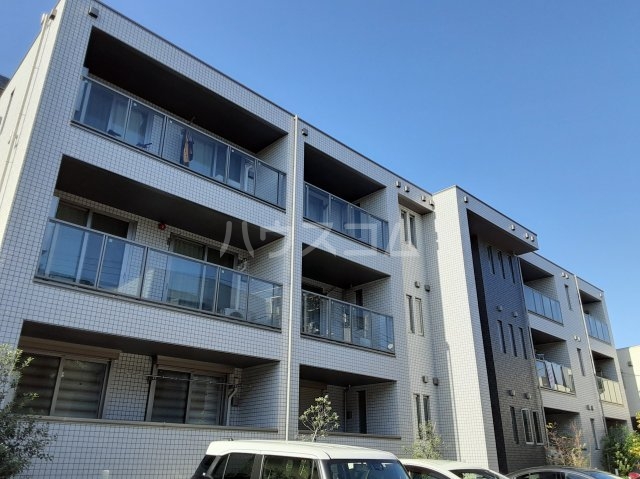 1/24 外観