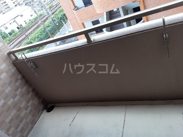 17/30 バルコニー
