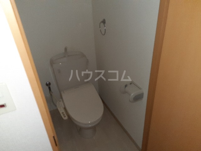 13/30 トイレ
