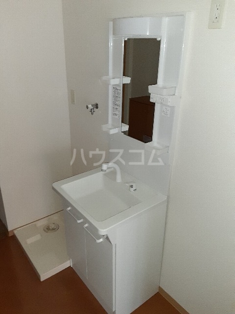 14/30 洗面