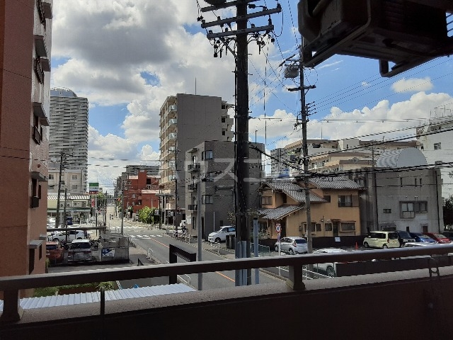 景色