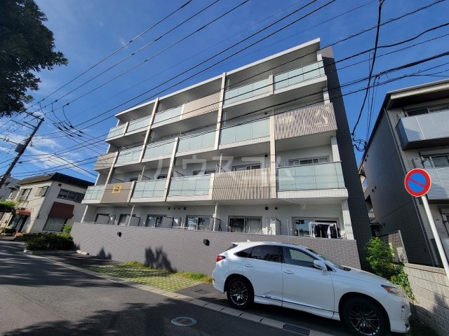 1/26 外観