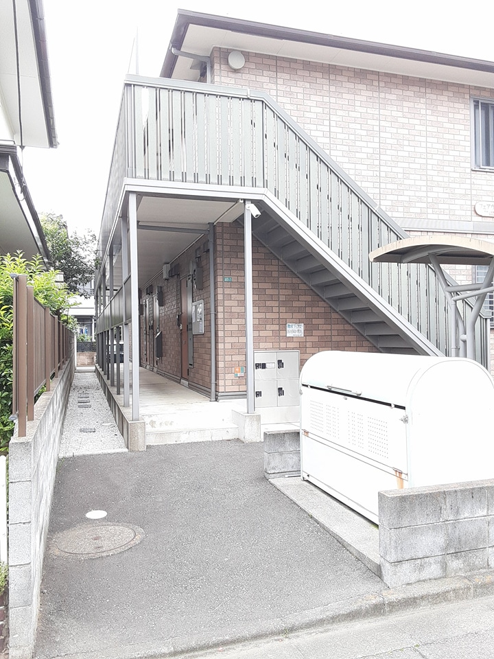 29/30 エントランス