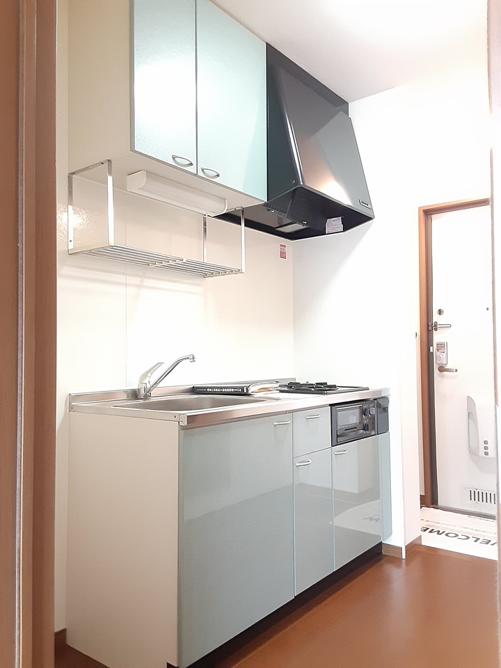 13/30 キッチン