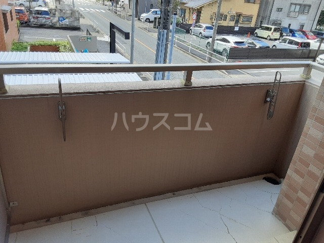 16/30 バルコニー