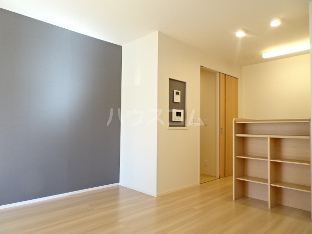 3/27 リビング/ダイニング