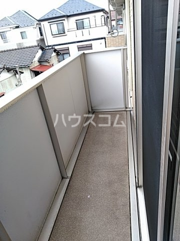 24/30 バルコニー