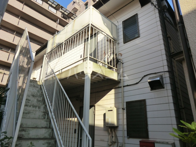 1/30 外観