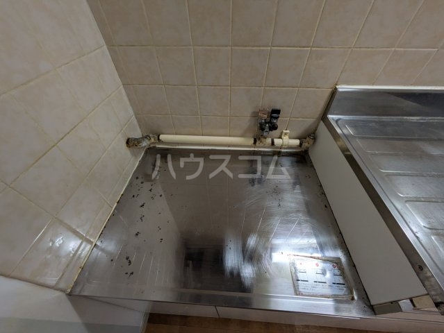 14/30 キッチン