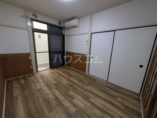 4/30 室内