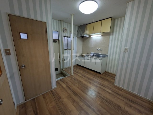 8/30 寝室