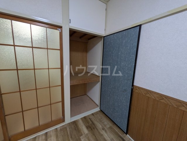 11/30 収納