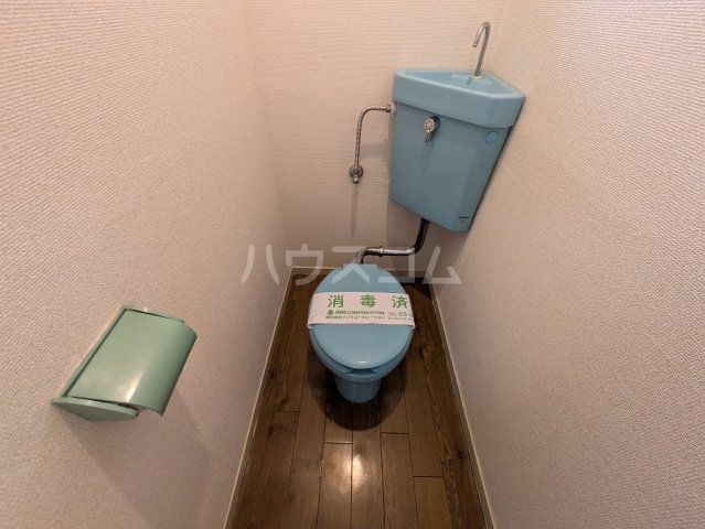 17/30 トイレ