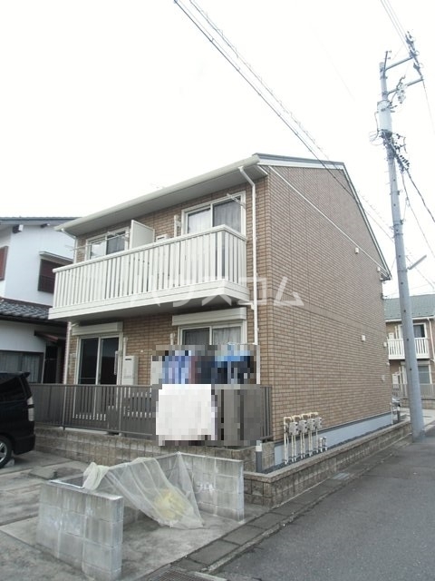 11/16 バルコニー