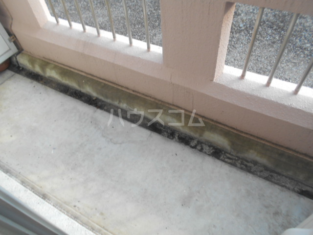 16/30 バルコニー