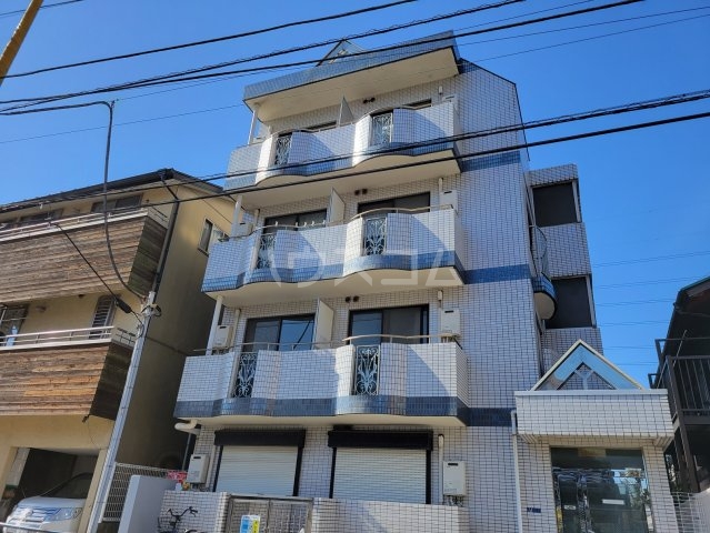 3/5 外観