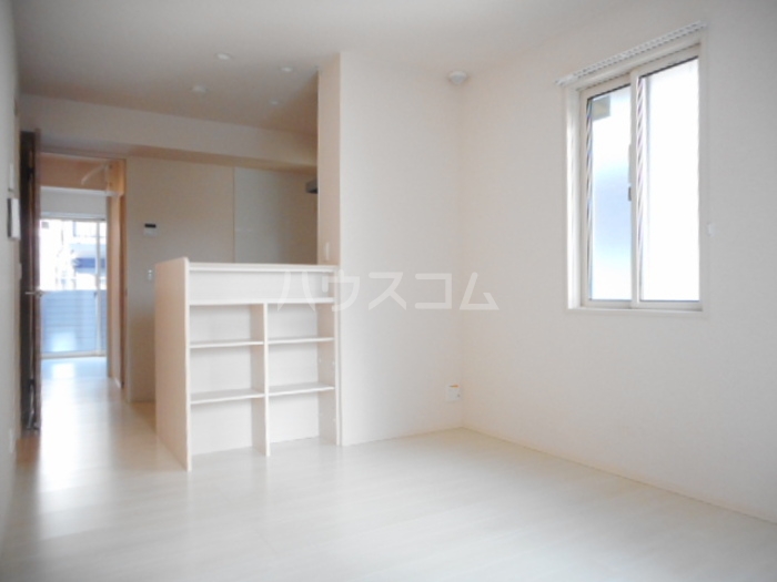 3/25 リビング/ダイニング