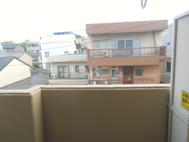 景色