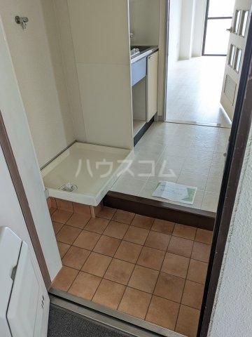 9/30 玄関
