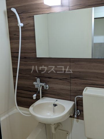 15/30 洗面