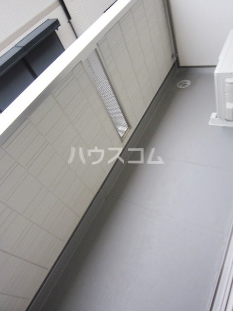 14/30 バルコニー