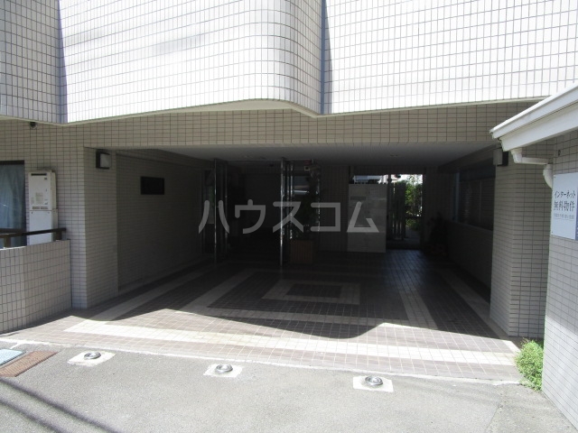 29/30 エントランス