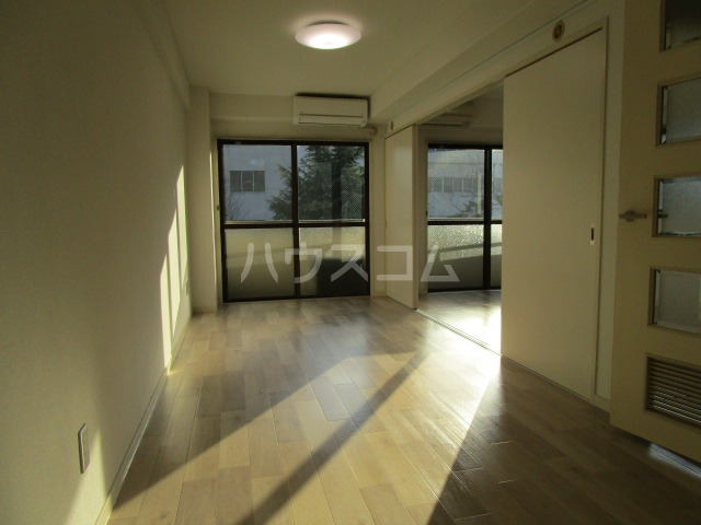 4/29 リビング/ダイニング