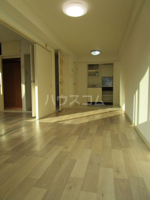 3/29 リビング/ダイニング