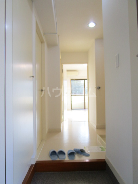 8/29 玄関