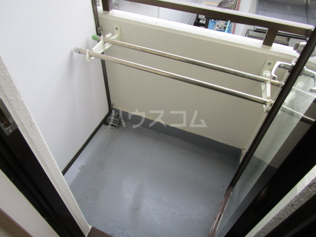 15/29 バルコニー