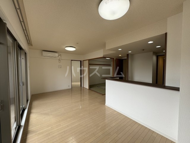 5/30 リビング/ダイニング