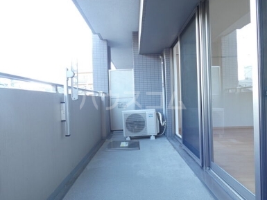 15/30 バルコニー