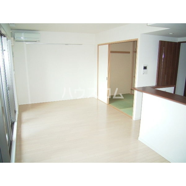 3/30 リビング/ダイニング