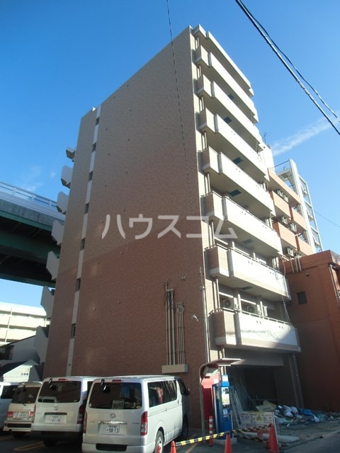 1/23 外観