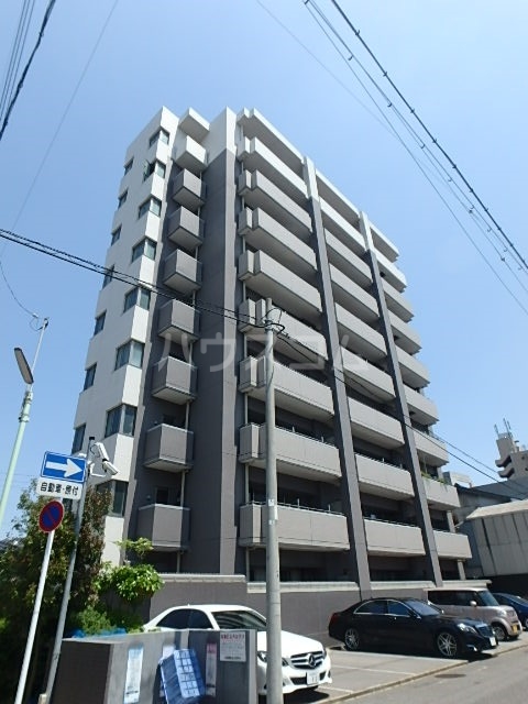 1/18 外観