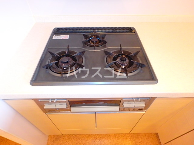10/30 キッチン