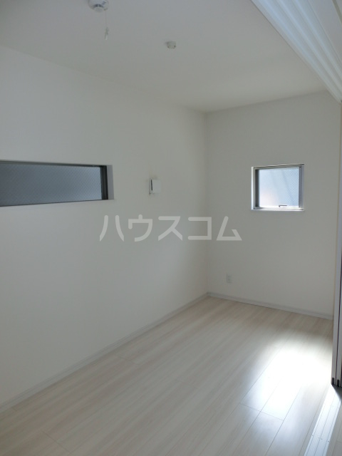 4/28 寝室