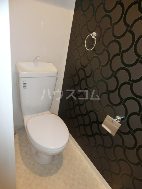 11/28 トイレ