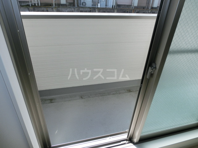 16/28 バルコニー