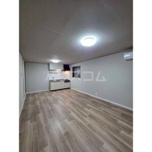 4/22 リビング/ダイニング