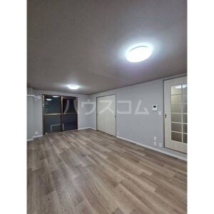 3/22 リビング/ダイニング