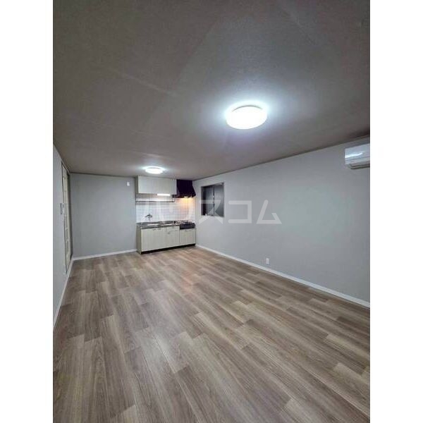 4/24 リビング/ダイニング