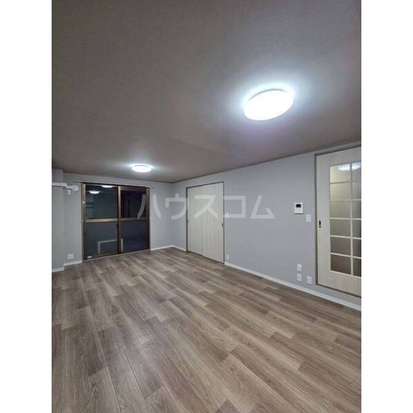 3/24 リビング/ダイニング